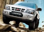 Landwind X6 2005 года